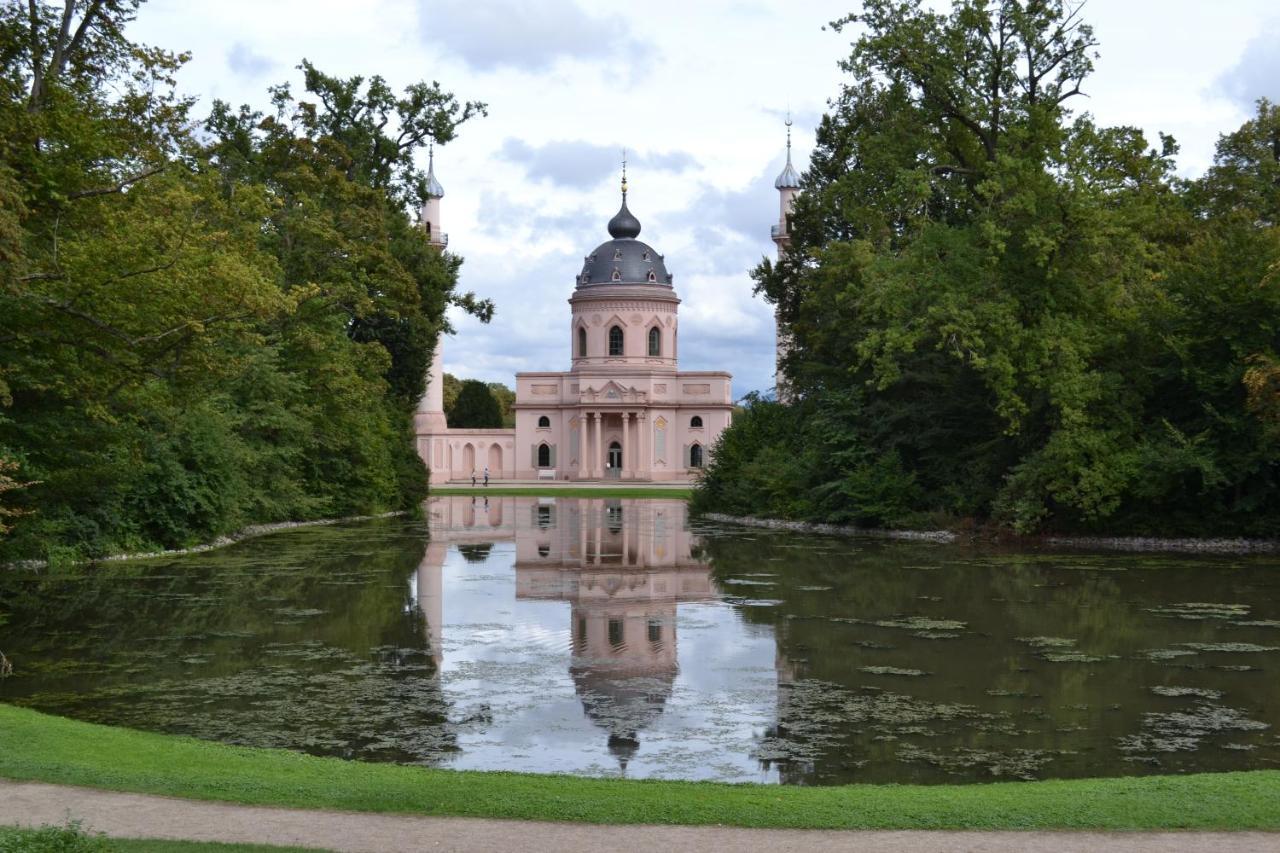 Zauber Der Pfalz Romerberg エクステリア 写真