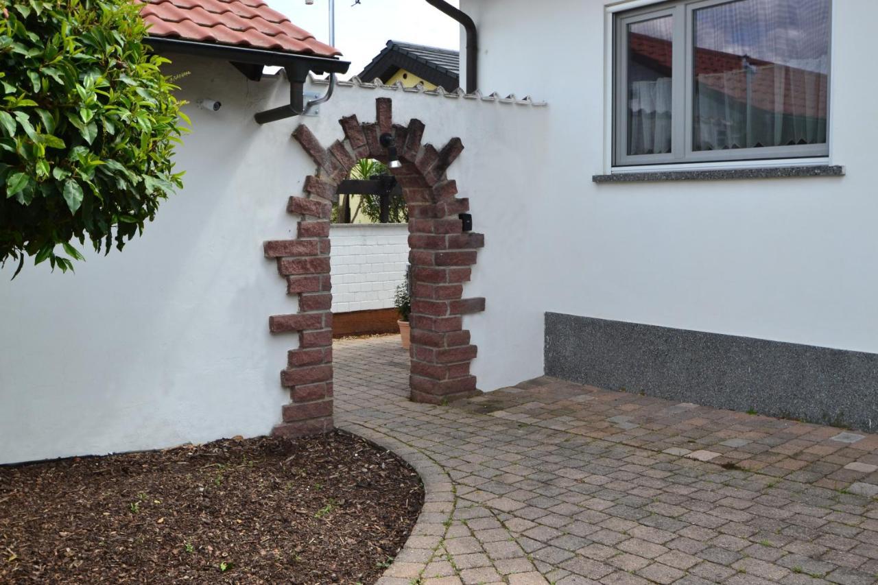Zauber Der Pfalz Romerberg エクステリア 写真